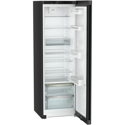 Холодильник Liebherr SRbde 5220 , blacksteel фото 6