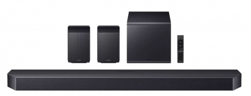 Саундбар Samsung HW-Q990H/PY фото 8