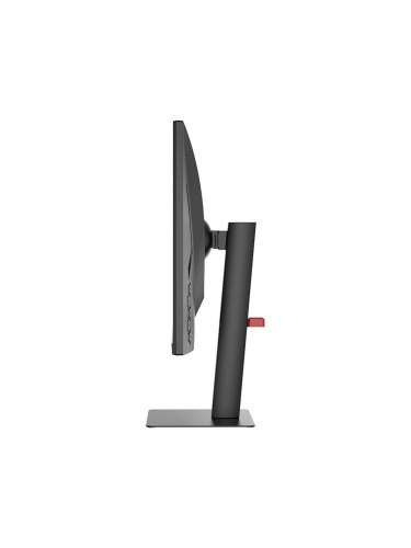 Монитор 27" CBR MG-2704, IPS, UHD 4K 3840x2160, 160Гц, Динамики 2*5W, HAS, Pivot, 2*DP/2*HDMI, внешний БП, черный, кабель DP 1.5м [LCD-MG2704-OPC] фото 2