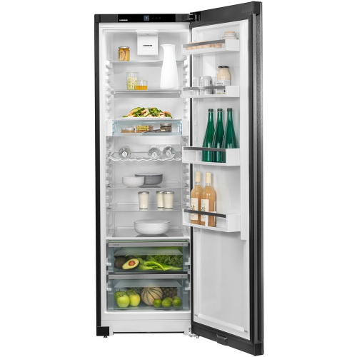 Холодильник Liebherr SRbde 5220 , blacksteel фото 3
