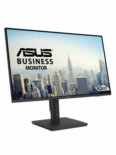 Монитор ASUS 27" BE27AQ IPS WQHD(2560x1440) 75Hz DP HDMI 1ms(MPRT) 350cd/m2 16:9