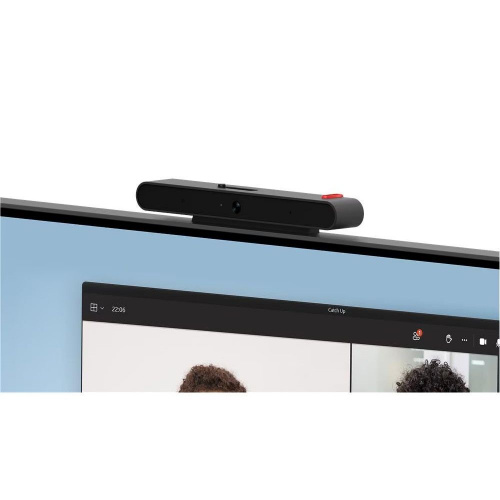Монитор Lenovo ThinkCentre TIO24 Gen 5 23.8" IPS FHD 60Hz 12NAGAR1EU фото 8