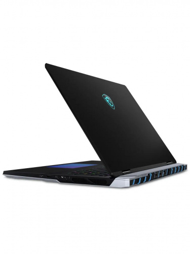 Ноутбук MSI Titan 18 HX A2WJ-1049RU, 18" (3840x2400) IPS 240 Гц/Intel Core Ultra 9 290HX Plus/64 ГБ DDR5/2048 ГБ SSD/NVIDIA GeForce RTX 5090 для ноутбуков (24 Гб)/Windows 11 Home, Черный (9S7-182411-1049) фото 10