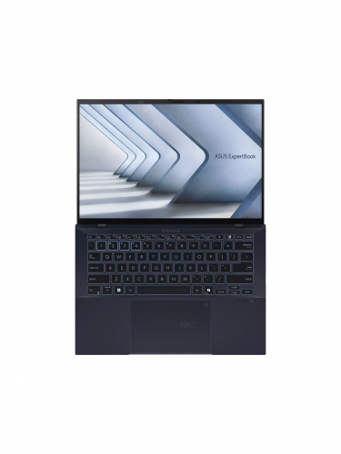 Ноутбук ASUS ExpertBook B9 OLED B9403CVAR-PP2376, 14" (2880x1800) OLED/Intel Core 7 150U/32 ГБ DDR5/1024 ГБ SSD/Intel Graphics/Windows 11 Pro, Черный (90NX05W1-M03AK0_Win11P) фото 3