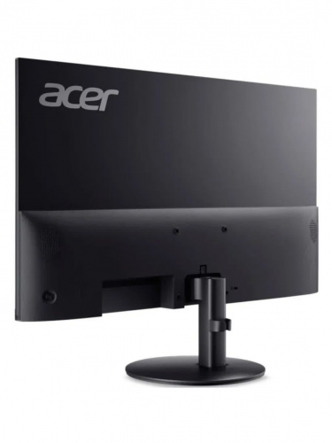 Монитор ACER SB273G0bi 27" Black IPS, 1920x1080, 120Hz, 1 ms, 178°/178°, 250 cd/m, 100M:1, +HDMI 1.4 фото 5