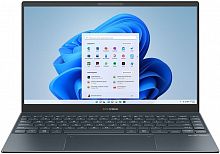 Ноутбук ASUS Zenbook 13 UX325EA-KG446W 1920x1080, Intel Core i3 1115G4 3 ГГц, RAM 8 ГБ, SSD 256 ГБ, Intel UHD Graphics, Windows 11 Home, 90NB0SL1-M11170, серый