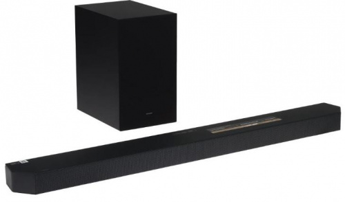 Саундбар Samsung HW-Q600H