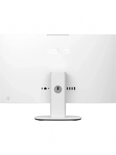 Моноблок ASUS V600 AiO VM670KA-WPE0020, 27" (1920x1080) IPS/AMD Ryzen AI 5 330/16 DDR5/512 ГБ SSD/AMD Radeon Graphics/Без ОС/Клавиатура, мышь, Белый (90PT0455-M007R0) фото 2