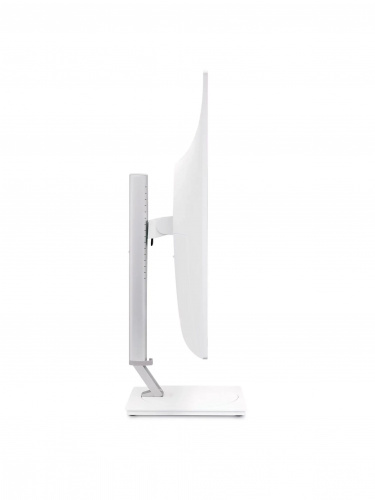 Монитор Acer CE270UZwmiipprx белый (UM.GCXCD.X01) фото 3