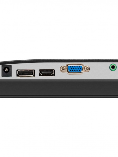 Монитор ExeGate 23.8" ProSmart EH2407CA {1920x1080 120Hz 3-5ms 16:9 250cd 1000:1 Speakers audio-out D-Sub HDMI2.0 DisplayPort VESA HAS Pivot}[EX299034RUS] фото 6