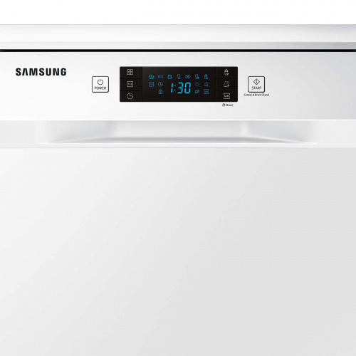 Посудомоечная машина Samsung DW50R4050FW фото 2