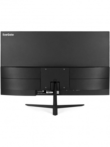 Монитор ExeGate 27" ProSmart EZ2707CA {IPS 1920x1080 75Hz 5ms 250cd 1000:1 178/178 D-Sub HDMI DisplayPort Speakers VESA} [EX297650RUS] фото 2