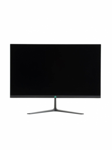 Монитор БЕШТАУ M2701/FHD/TFT 27" {IPS 1920x1080 60/75Hz D-Sub HDMI DisplayPort 178/178 300cd Регулировка наклона Чёрный МИНПРОМТОРГ (МПТ)}}