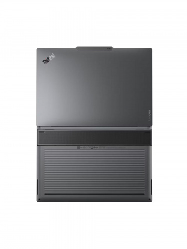 Ноутбук Lenovo ThinkPad X9-14 Gen 1 Aura Edition, 14" (1920x1200) OLED/Intel Core Ultra 7 258V/32 ГБ LPDDR5X/1024 ГБ SSD/Intel Arc Graphics/Windows 11 Pro, Серый (21QA0004US) фото 6