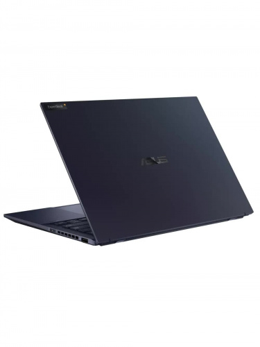 Ноутбук ASUS ExpertBook B9 OLED B9403CVAR-PP1795, 14" (2880x1800) OLED 90 Гц/Intel Core 7 150U/32 ГБ DDR5/1024 ГБ SSD/Intel Graphics/Без системы, Черный (90NX05W1-M02WF0) фото 2