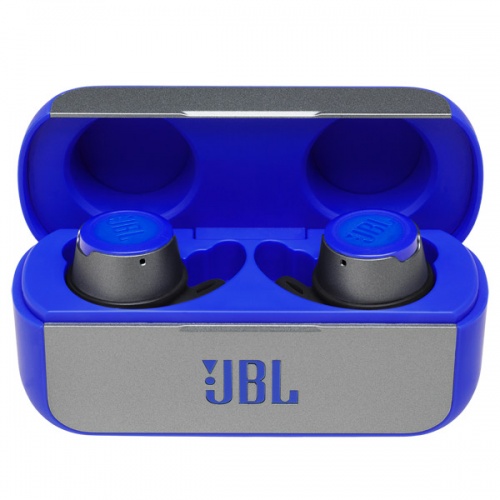 Наушники JBL REFLECT FLOW Blue