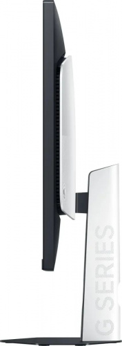 Монитор Xiaomi 27" 2K G27Qi 2026 IPS LED 2560x1440 200Hz серебристый/черный (ELA6556EU) фото 4