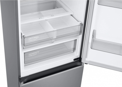 Холодильник Samsung RB38T7762S9 фото 5