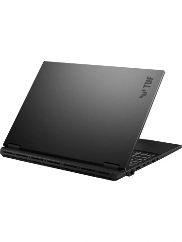 Ноутбук ASUS TUF Gaming A16 FA608UHI-TU128, 16" (1920x1200) IPS 144 Гц/AMD Ryzen 7 260/16 ГБ DDR5/512 ГБ SSD/NVIDIA GeForce RTX 5050 для ноутбуков (8 Гб)/Windows 11 Pro, Серый (90NR0KS1-M009Z0_Win11P) фото 2