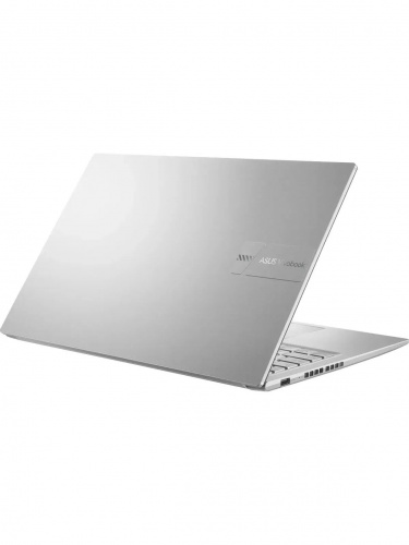 Ноутбук ASUS Vivobook 15 X1502VA-BQ1384, 15.6" (1920x1080) IPS/Intel Core i5-13420H/16 ГБ DDR4/512 ГБ SSD/Intel UHD Graphics/Без системы, Серебристый (90NB10T2-M01YV0) фото 2