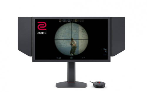 Монитор BenQ Zowie XL2586X+