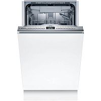 Встраиваемая посудомоечная машина Bosch SPV4EMX16E