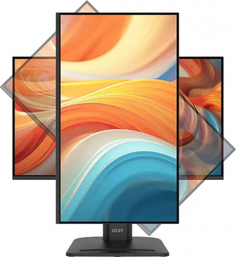 Монитор 23.8" MSI PRO MP245PG E14 IPS 1920x1080, 1 ms, 144Hz, Black 9S6-3PE39M-014 фото 7