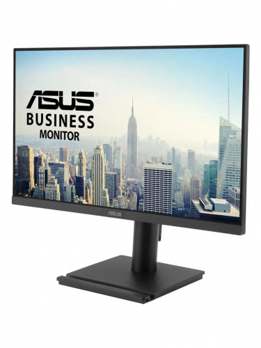 Монитор Asus Business VA249QGSE 24" черный IPS LED 1ms 16:9 HDMI M/M матовая HAS Piv 3000:1 300cd 178гр/178гр 1920x1080 120Hz VGA DP FHD 4.8кг фото 2