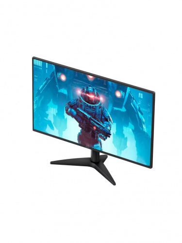 Монитор AOC 27" 27B36X черный IPS LED 16:9 HDMI матовая 1500:1 300cd 178гр/178гр 1920x1080 144Hz DP FHD USB фото 3