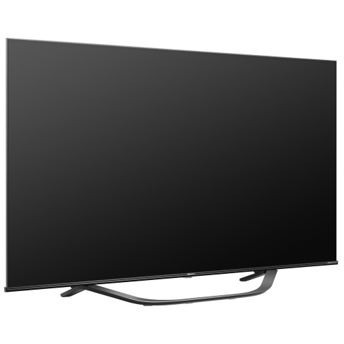 Телевизор Hisense 65U7HQ 65" 2022 серый фото 3