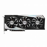 Видеокарта GIGABYTE GeForce RTX 3060 Ti GAMING OC 8G (GV-N306TGAMING OC-8GD 2.0) (rev. 2.0), Retail
