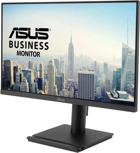 Монитор Asus 27" VA279QGSE IPS LED FHD, 120Hz, 1ms, черный (90LM04J1-B03371) фото 3