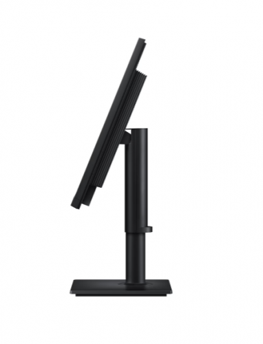 Монитор Samsung 27" S27H804UAI, 16:9, IPS, UHD, 5ms, 350cd, 60Hz, HDMI, DP, USB, USB-Cx2, LAN, HAS фото 9