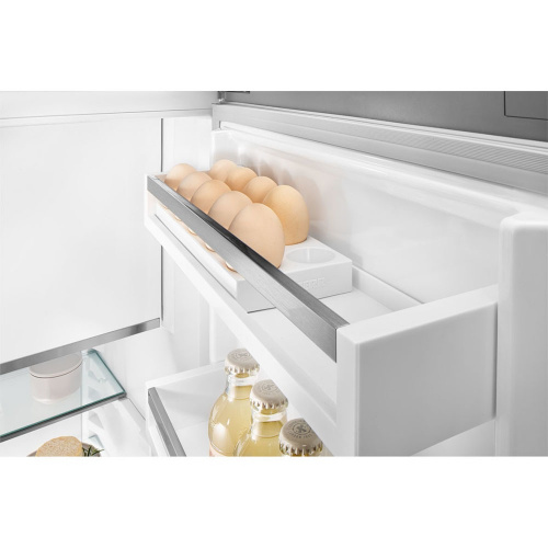 Встраиваемый холодильник Liebherr IRBe 5120, белый фото 6