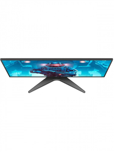 Монитор AOC 23.8" 24B36X черный IPS LED 16:9 HDMI матовая 1500:1 300cd 178гр/178гр 1920x1080 144Hz DP FHD 2.4кг фото 7