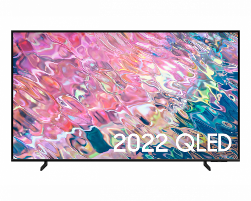Телевизор Samsung QE85Q60BAU