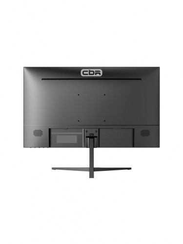 Монитор 27" CBR ME-2709, IPS, FHD 1920x1080, 100Гц, Динамики 2*3W, 1*DP, 1*HDMI, внешний БП, FreeSync, черный, кабель HDMI 1.5м в комплекте [LCD-ME2709-OPC] фото 5