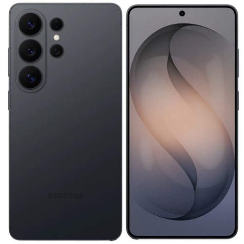 Смартфон Samsung Galaxy S26 Ultra 12/512Gb (SM-S948B) Black