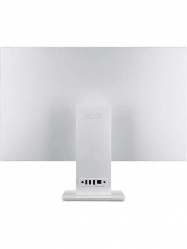 Моноблок Acer Aspire S27B, 27" (1920x1080) IPS/Intel Core Ultra 5 115U/16 DDR5/512 ГБ SSD/Intel Graphics/Без ОС/Клавиатура, мышь, Белый (DQ.BSVCD.002) фото 7