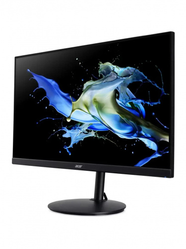 Монитор Acer CB272Gbmiprxv 27'', 16:9, IPS, FHD, 1ms, 250cd, 120Hz, VGA, HDMI, DP, SPK, HAS фото 2