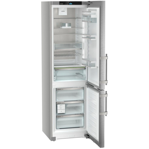Холодильник с нижней морозильной камерой Liebherr CNsdd 5753-20 001 фото 4