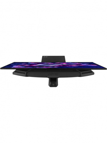 Монитор ASUS XG27ACDMS 26.5" OLED WQHD(2560x1440) 280Hz USB-C DP HDMI 0.03ms(GTG) 1000 nit 16:9 фото 7
