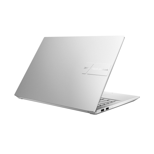 Ноутбук ASUS Vivobook Pro 14 OLED K3400PA-KP112W 2560x1600, Intel Core i5 11300H 3.1 ГГц, RAM 8 ГБ, SSD 512 ГБ, Intel Iris Xe Graphics, Windows 11 Home, 90NB0UY3-M02070, cool silver фото 5