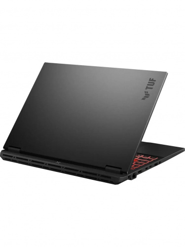 Ноутбук ASUS TUF Gaming A16 FA608UMI-TU172, 16" (1920x1200) IPS 144 Гц/AMD Ryzen 7 260/16 ГБ DDR5/512 ГБ SSD/NVIDIA GeForce RTX 5060 для ноутбуков (8 Гб)/Без системы, Серый (90NR0KV1-M00BC0) фото 2
