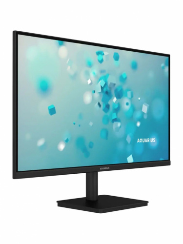 Монитор Aquarius Aqview B27F1 27"(АМПР.463131.003) 1920x1080@75Hz IPS 16:9 5ms VGA HDMI 178/178 250cd 1000:1 Audio out/МПТ