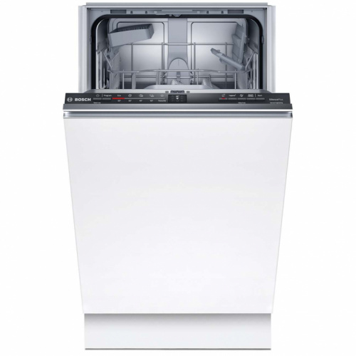 Встраиваемая посудомоечная машина Bosch SPV2IKX1CR