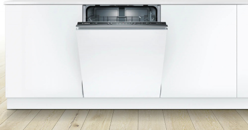 Встраиваемая посудомоечная машина Bosch SMV25CX10Q фото 3