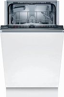 Встраиваемая посудомоечная машина Bosch SPV 2HKX41 E
