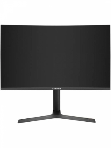 Монитор ExeGate 27" EC2700TA Combat {VA 2560x1440 Curved 165Hz 1ms 16:9 300cd 3000:1 178/178 2xHDMI DisplayPort USB Speakers} [EX297303RUS]