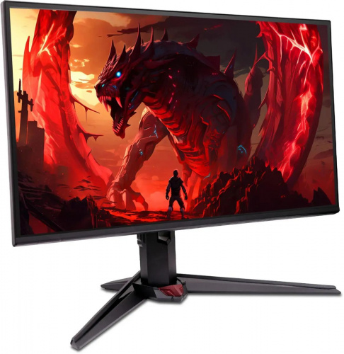 Монитор Acer 27" Nitro XV270UP6bmiiprx IPS LED 2560x1440 144Hz 1ms черный UM.HX0CD.601 фото 2